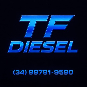 TF Diesel Logo